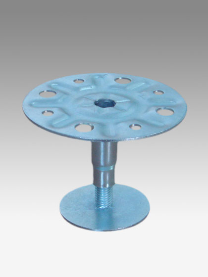 Metal Pedestal Support - A-M12R98TR