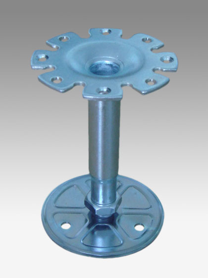 Metal Pedestal Support - A-M16R90