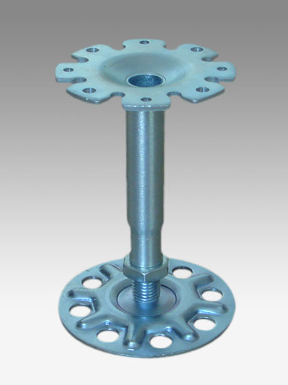 Metal Pedestal Support - A-M16R98