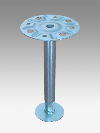 Metal Pedestal Support - A-M16R98T