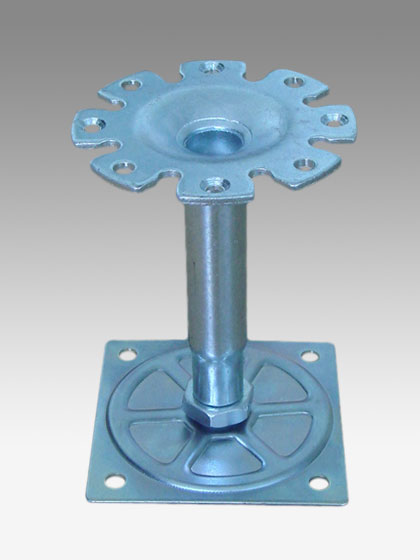 Metal Pedestal Support - A-M16S90