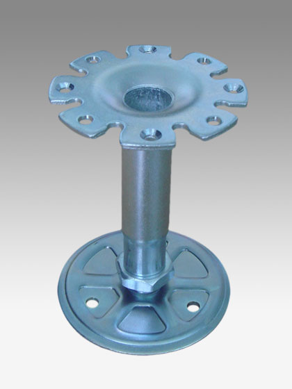 Metal Pedestal Support - A-M20R98