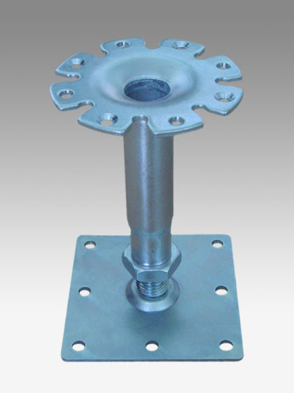Metal Pedestal Support - A-M20S1001
