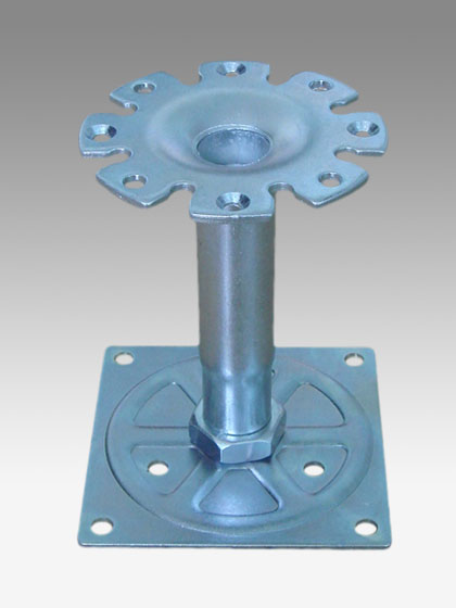 Metal Pedestal Support - A-M20S1002