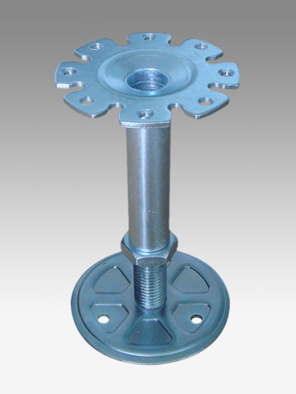 Metal Pedestal Support - B-M20R98