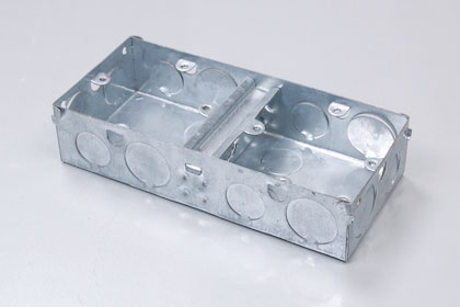 Metal accessories - LMSSBD