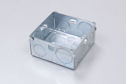 Metal accessories - LMSSBS