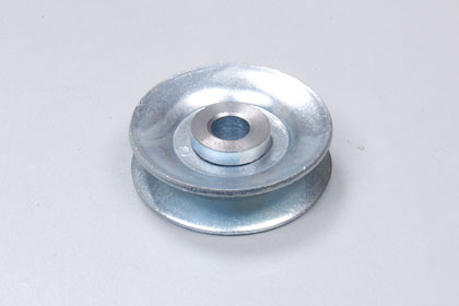 Metal accessories - LMSU2