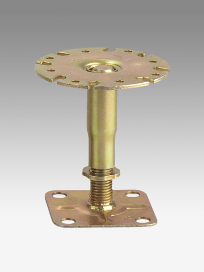 Metal Pedestal Support - A-M16S70