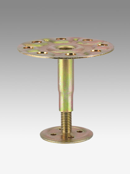 Metal Pedestal Support - A-M12R98TR2