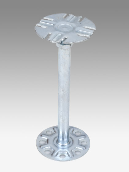 Metal Pedestal Support - OB-M16R98C
